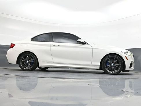 Used 2017 BMW M240i xDrive Coupe AWD/4WD image 36