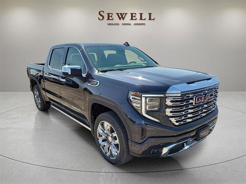 New 2026 GMC Sierra 1500 Denali image 7