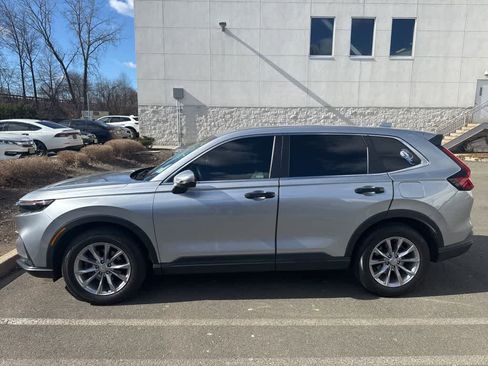 Used 2023 Honda CR-V EX-L image 3