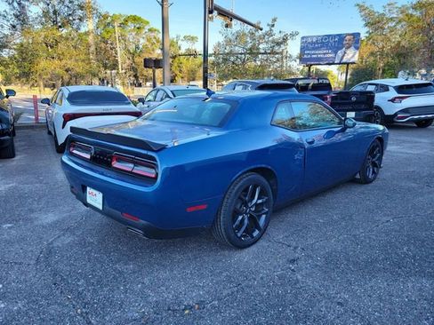 Used 2022 Dodge Challenger GT w/ Plus Package image 2
