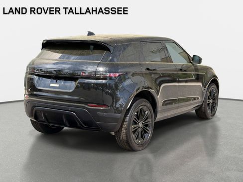 New 2026 Land Rover Range Rover Evoque S AWD/4WD image 5