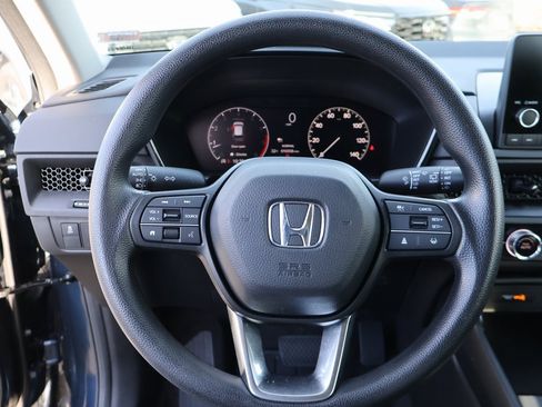 Certified 2024 Honda CR-V LX image 26