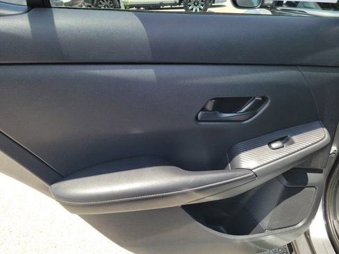 Certified 2024 Nissan Sentra S FWD image 14
