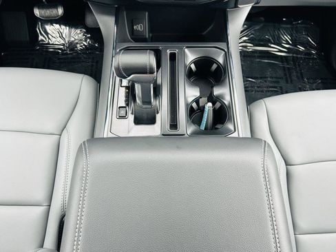 New 2025 Ford F150 Lightning Flash image 27