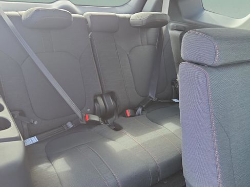 New 2026 Honda Pilot Sport image 17