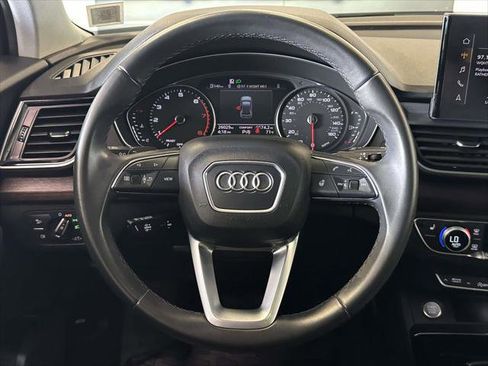 Used 2023 Audi Q5 2.0T Premium image 18