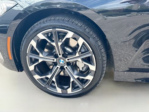 Used 2025 BMW 330i Sedan w/ Parking Assistance Package image 42