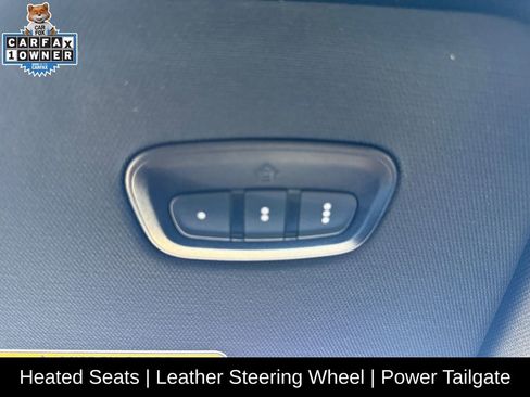 Used 2025 RAM 1500 Big Horn image 11