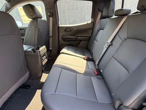 New 2026 Chevrolet Colorado Trail Boss image 17