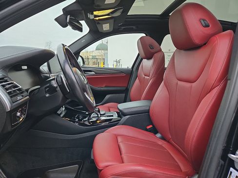 Used 2023 BMW X3 M40i image 14