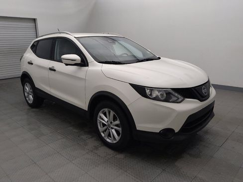 Used 2019 Nissan Rogue Sport SV w/ Technology Package image 13