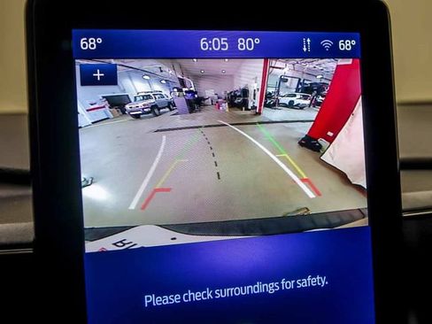 Used 2024 Ford Explorer ST w/ Equipment Group 401A AWD/4WD image 21