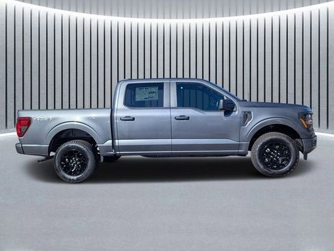 New 2026 Ford F150 STX image 2