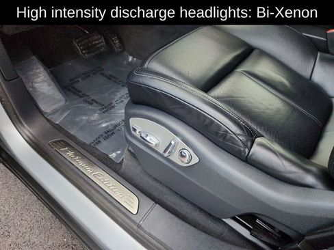 Used 2018 Porsche Cayenne Platinum Edition image 19