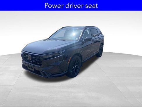 Used 2024 Honda CR-V Sport image 5
