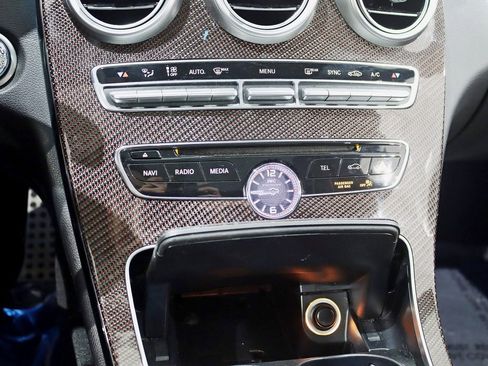 Used 2015 Mercedes-Benz C 63 AMG S image 25