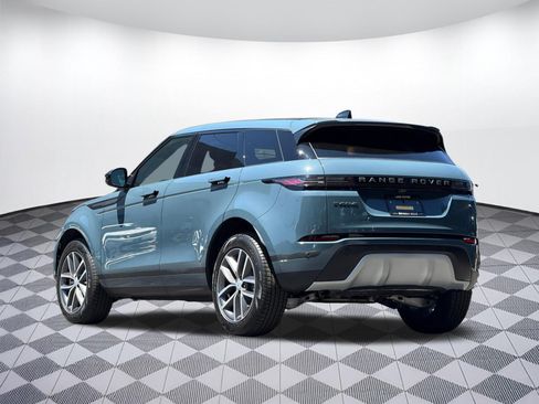 Used 2026 Land Rover Range Rover Evoque S AWD/4WD image 3