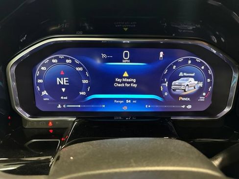 New 2026 Chevrolet Silverado 1500 RST w/ RST Select Package AWD/4WD image 32