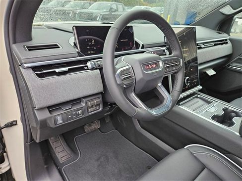 New 2026 GMC Sierra EV Elevation image 16