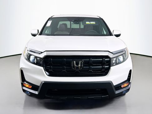 New 2026 Honda Ridgeline RTL image 2