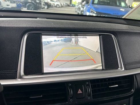 Used 2019 Kia Optima S w/ S Panoramic Sunroof Package FWD image 22