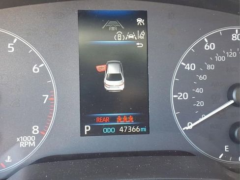 Certified 2024 Toyota Corolla LE FWD image 27