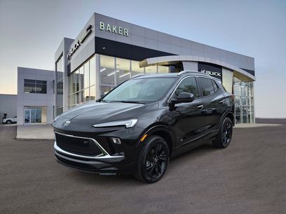 New 2026 Buick Encore GX Sport Touring w/ Comfort Package