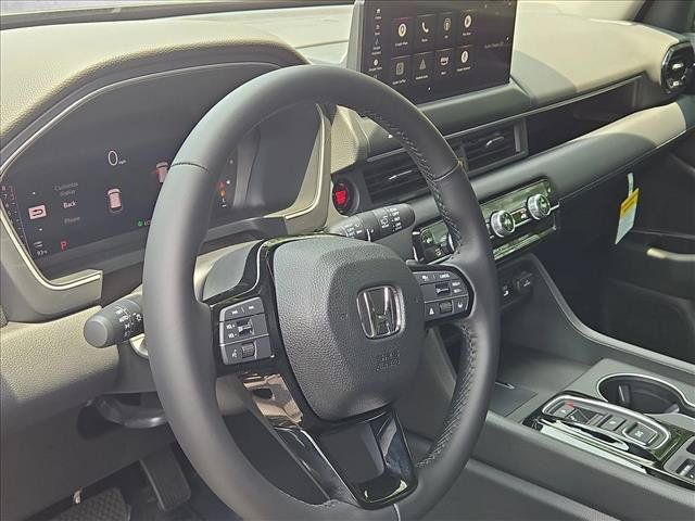 New 2026 Honda Pilot EX-L image 3