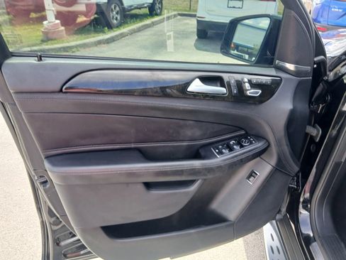 Used 2018 Mercedes-Benz GLE 43 AMG 4MATIC image 11