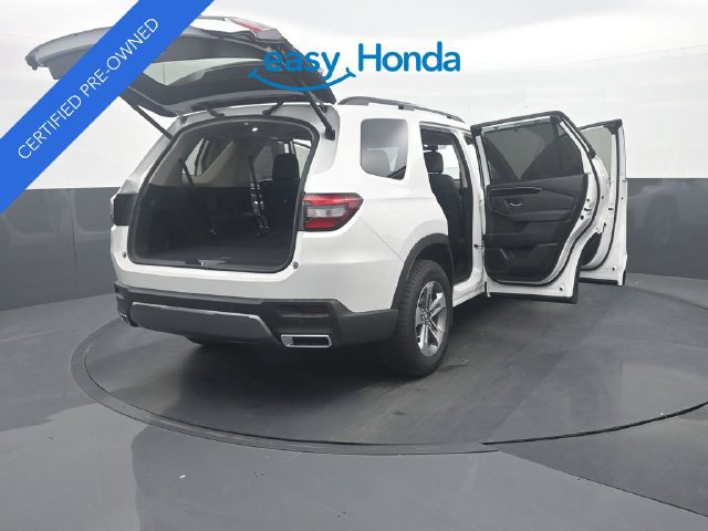 Used 2026 Honda Pilot EX-L image 40
