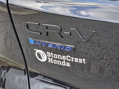 Used 2026 Honda CR-V TrailSport image 34