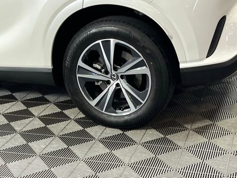 Used 2024 Lexus RX 350 Premium image 10