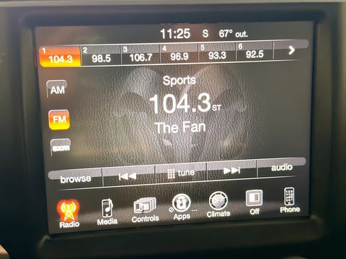 Used 2015 RAM 1500 Big Horn AWD/4WD image 19