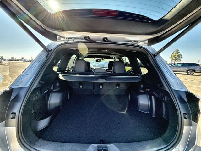 New 2026 Subaru Forester Touring AWD/4WD image 26
