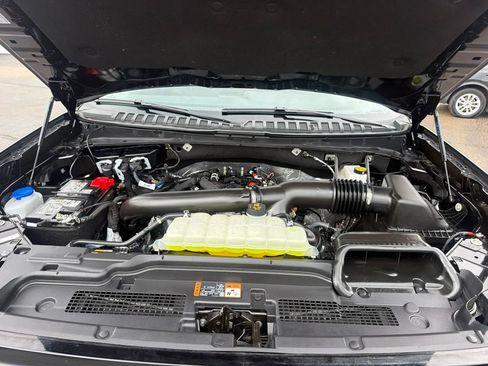 Used 2026 Ford Expedition Active AWD/4WD image 39