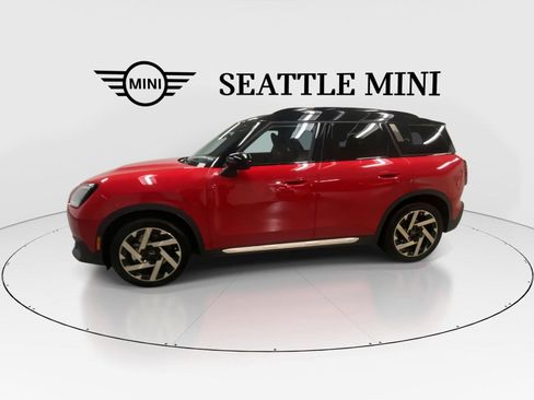 Used 2025 MINI Cooper Countryman SE w/ Comfort Package Max AWD/4WD image 6