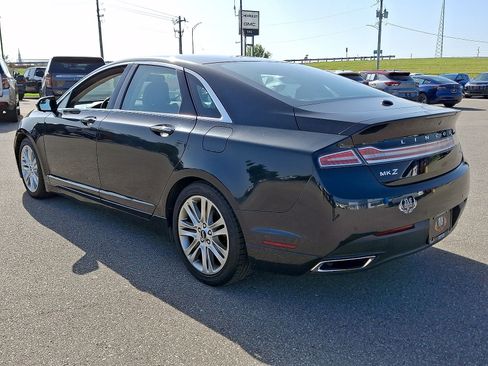 Used 2016 Lincoln MKZ Hybrid FWD image 21