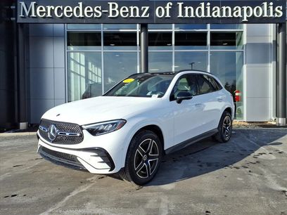Certified 2023 Mercedes-Benz GLC 300 4MATIC