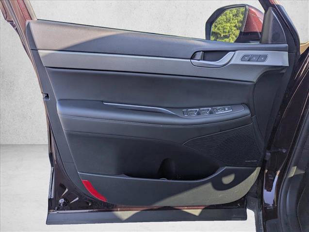Certified 2024 Hyundai Palisade SEL w/ Premium Package FWD image 22