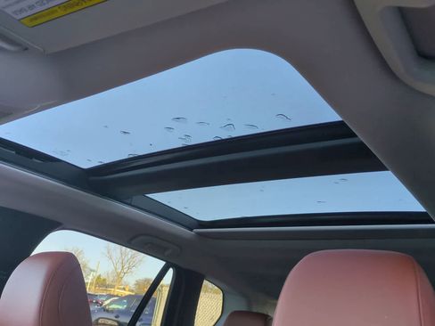 New 2026 MAZDA CX-50 2.5 Turbo w/ Accent Package image 18