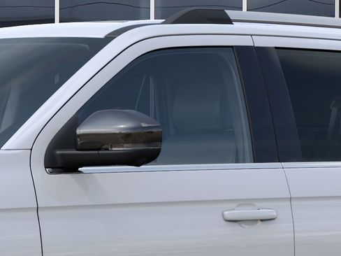 New 2027 Ford Expedition Max Platinum w/ Platinum Ultimate Package AWD/4WD image 20