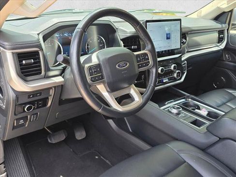 Used 2024 Ford Expedition Limited RWD image 9