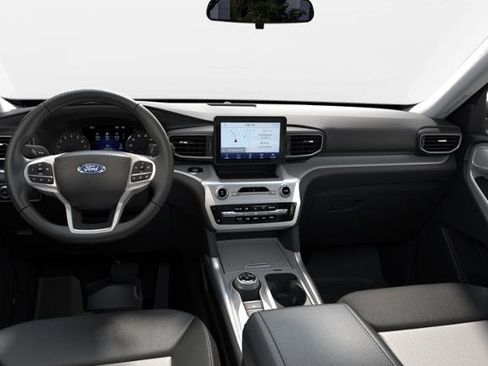 New 2024 Ford Explorer XLT w/ Equipment Group 202A image 30