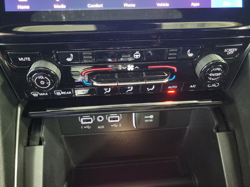 New 2025 Jeep Grand Cherokee Limited AWD/4WD image 27