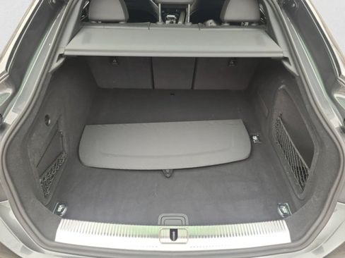 Used 2025 Audi A5 2.0T Premium Plus w/ Premium Plus AWD/4WD image 20