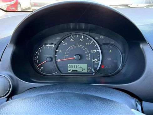 Used 2024 Mitsubishi Mirage Black Edition image 12