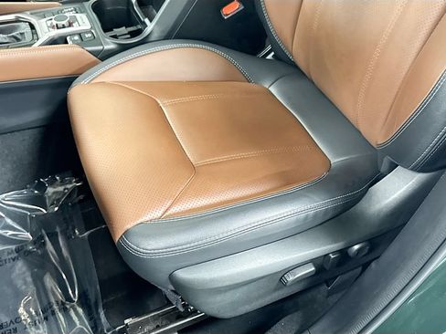 Certified 2023 Subaru Forester Touring w/ Popular Package #3 AWD/4WD image 18