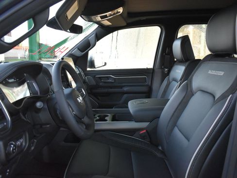 New 2026 RAM 1500 Laramie image 16