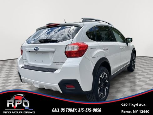Used 2016 Subaru Crosstrek 2.0i Premium AWD/4WD image 5