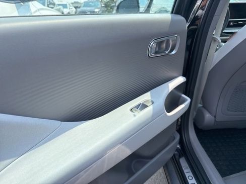 New 2024 Hyundai Ioniq 6 Limited image 25